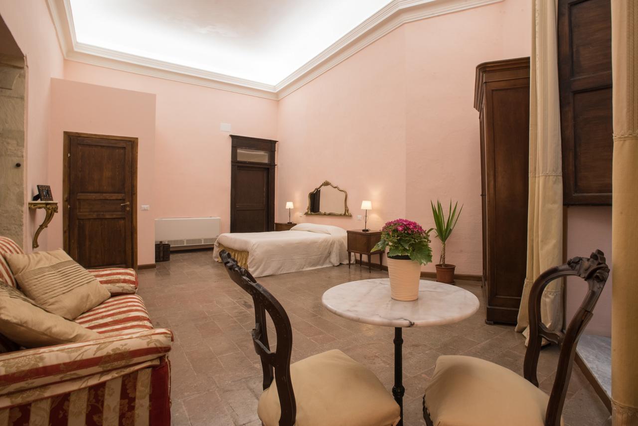 Residenze Al Castello Cagliari Exterior foto