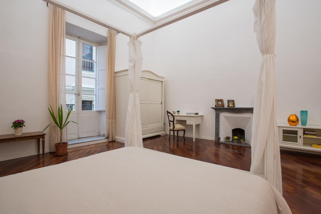Residenze Al Castello Cagliari Exterior foto