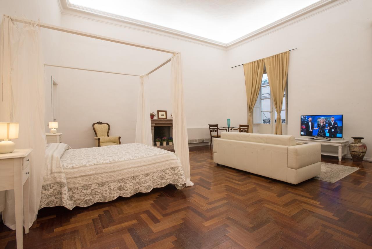 Residenze Al Castello Cagliari Exterior foto