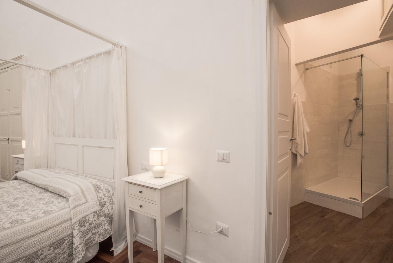 Residenze Al Castello Cagliari Exterior foto