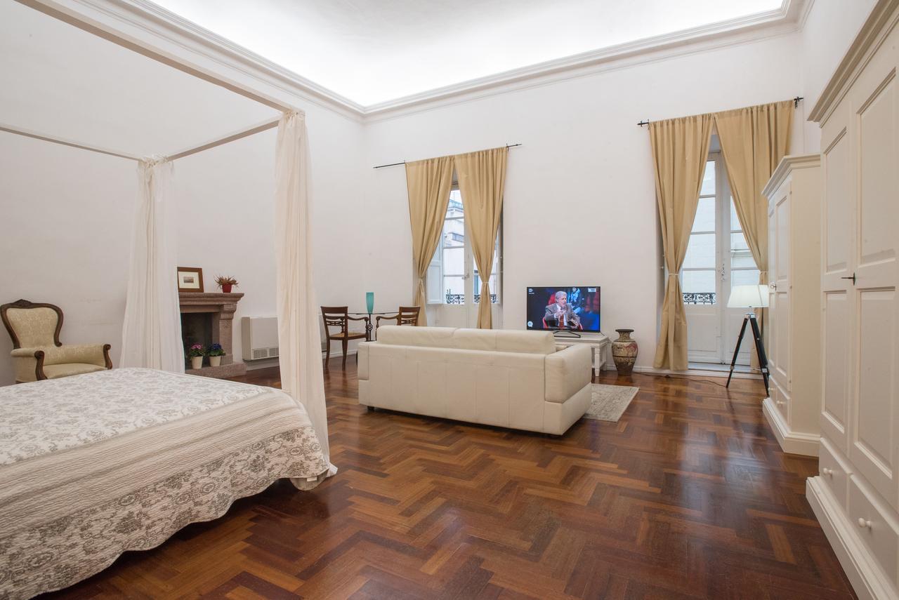 Residenze Al Castello Cagliari Exterior foto