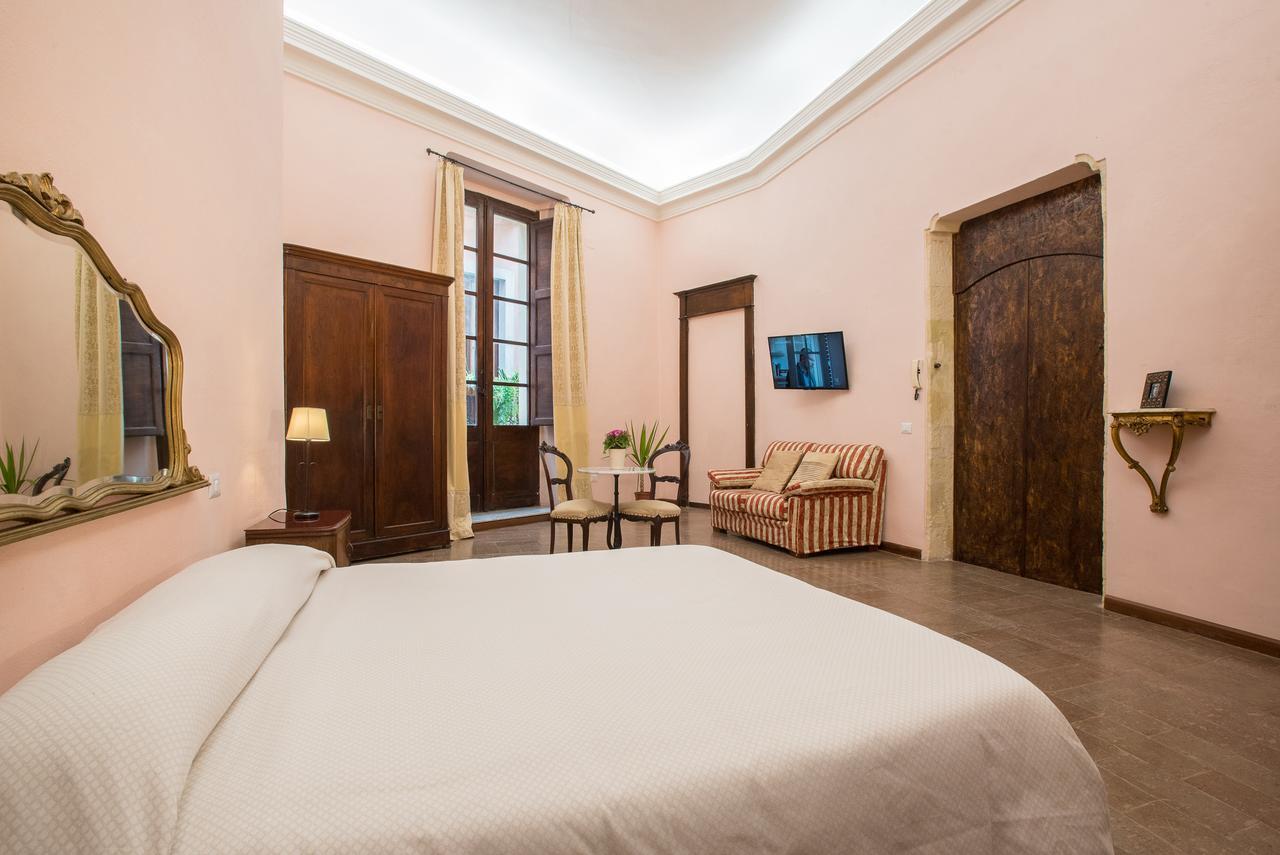 Residenze Al Castello Cagliari Exterior foto