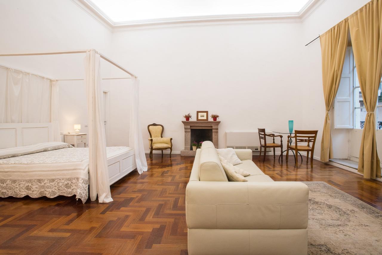 Residenze Al Castello Cagliari Exterior foto