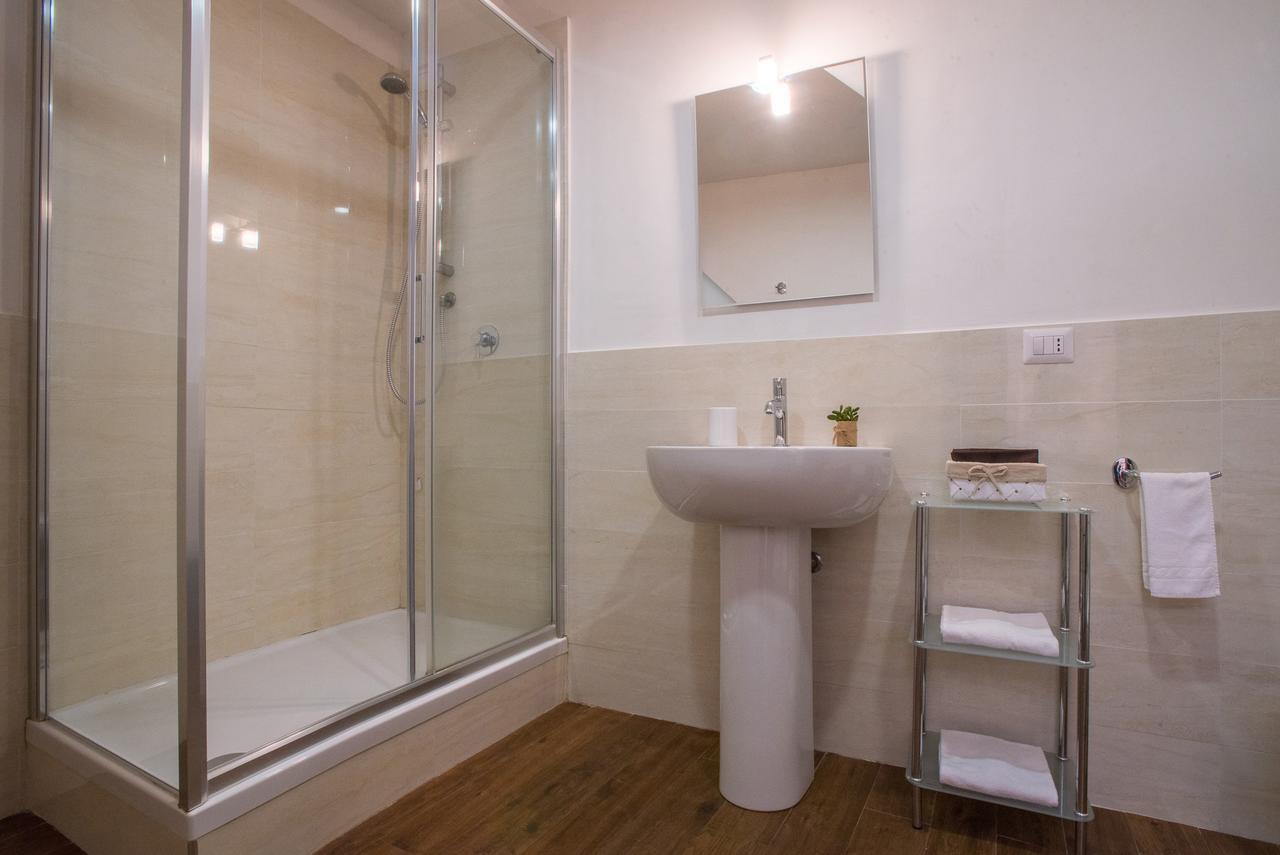 Residenze Al Castello Cagliari Exterior foto