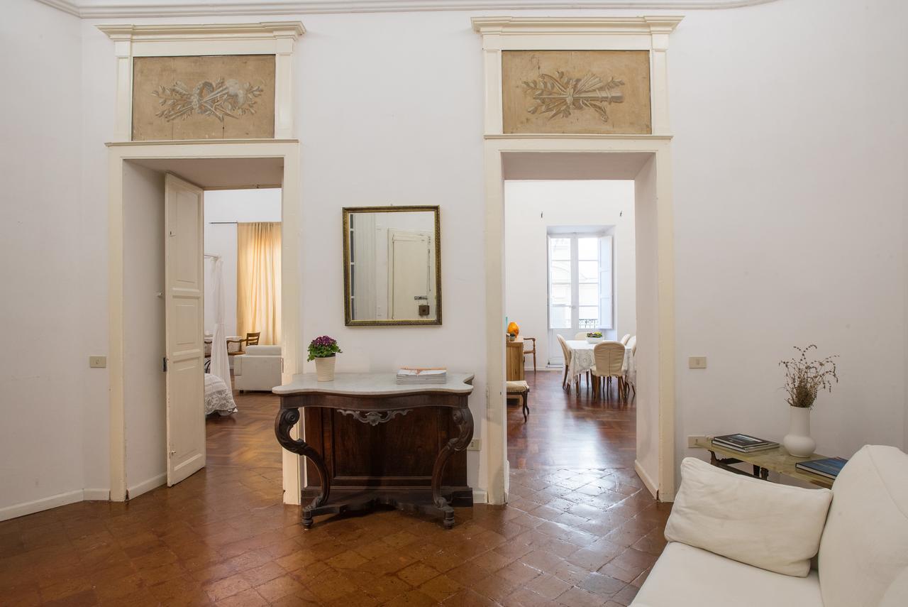 Residenze Al Castello Cagliari Exterior foto