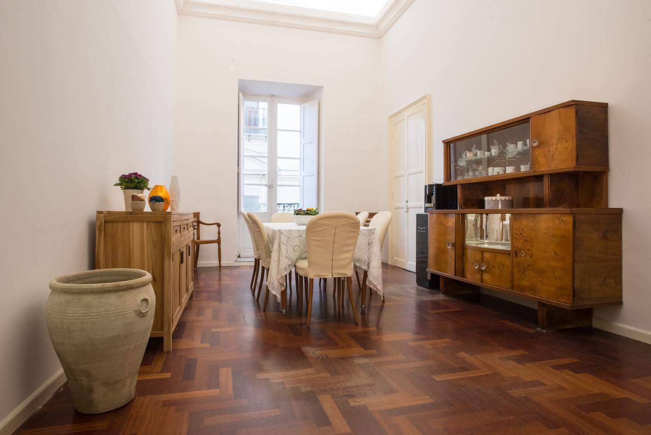 Residenze Al Castello Cagliari Exterior foto